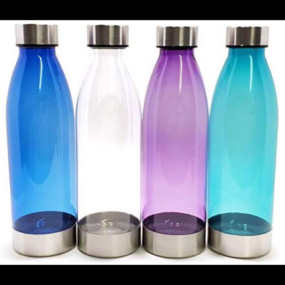 Water Bottles